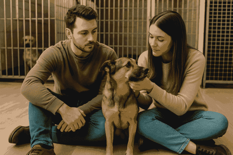 10 Things to Consider Before Bringing a New Dog or Cat Home