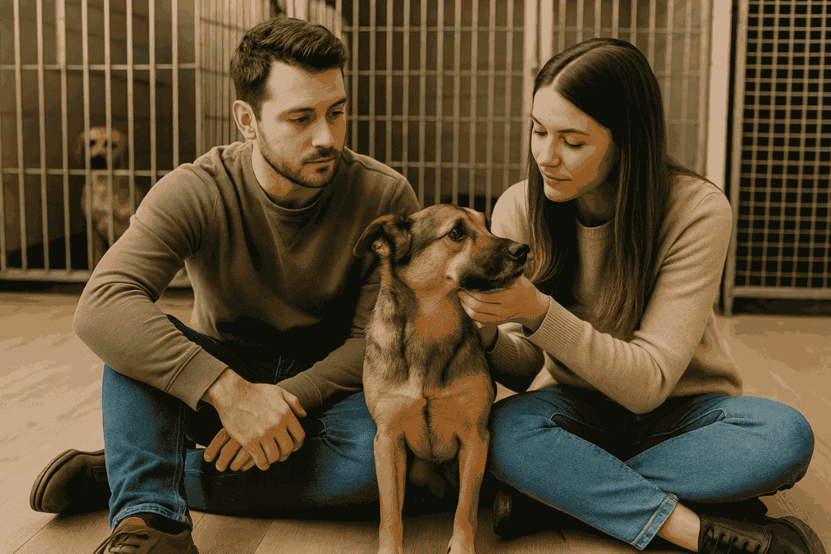 10 Things to Consider Before Bringing a New Dog or Cat Home