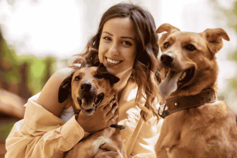 9 Common Myths About Dogs and the Truth Behind Them
