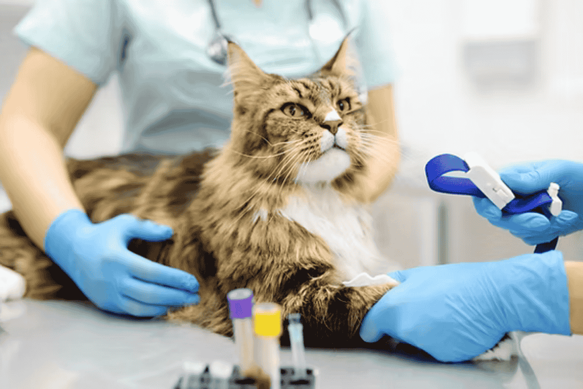 Blood Work for Dogs and Cats: What Pet Parents Need to Know