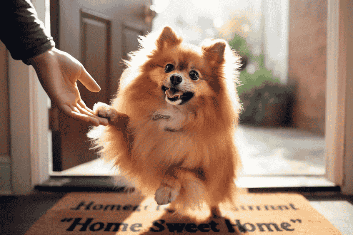 Caring for Small Dogs: FAQs for Pet Parents