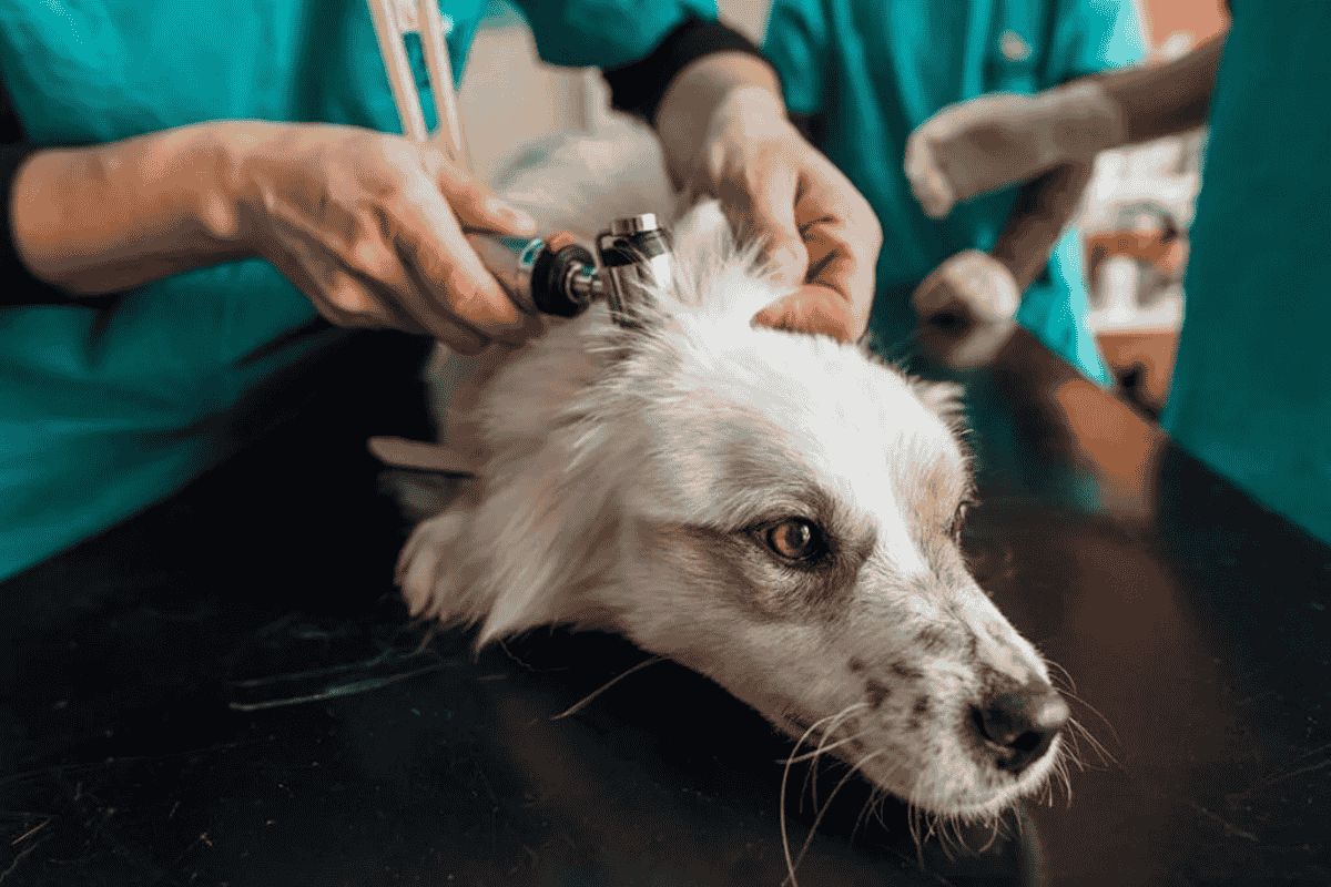 Dog Ear Problems: Causes, Symptoms, Treatments, and Prevention