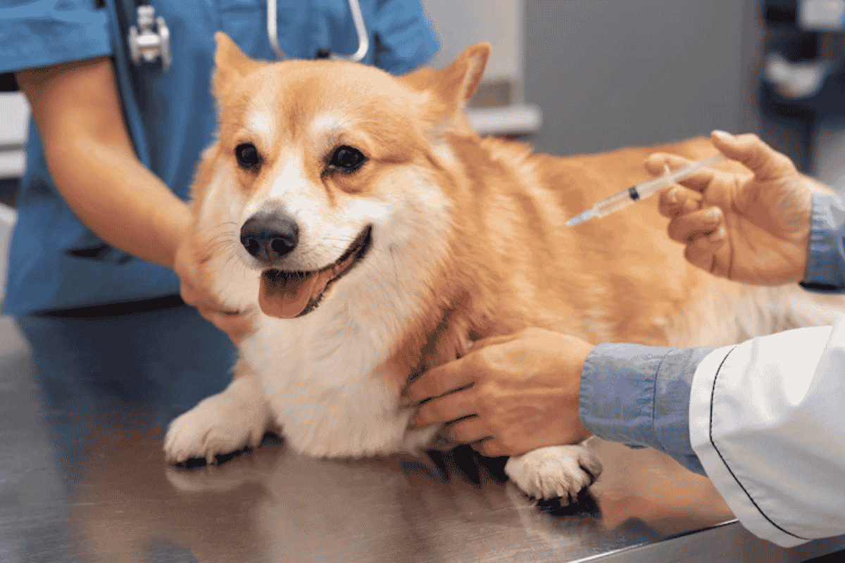 Dog Vaccinations: A Complete Guide to Protecting Your Pet