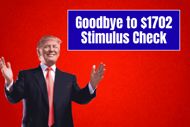 Goodbye to $1702 Stimulus Check - The Alaska PFD’s Announce New Amount from October 2025