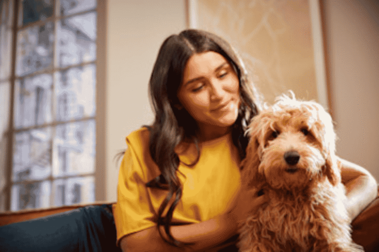 How To Stop a Dog From Barking: Causes, Training, and Prevention