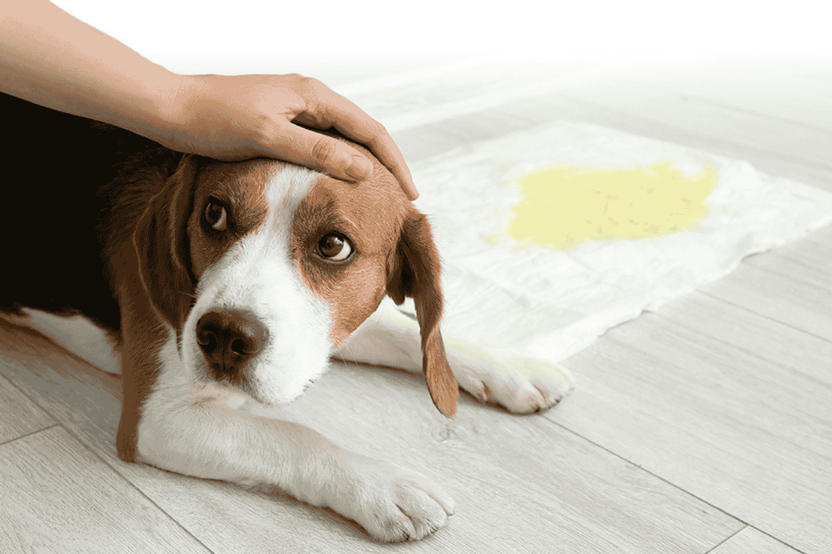 Understanding Urinary Incontinence in Dog: Signs, Causes, Treatments
