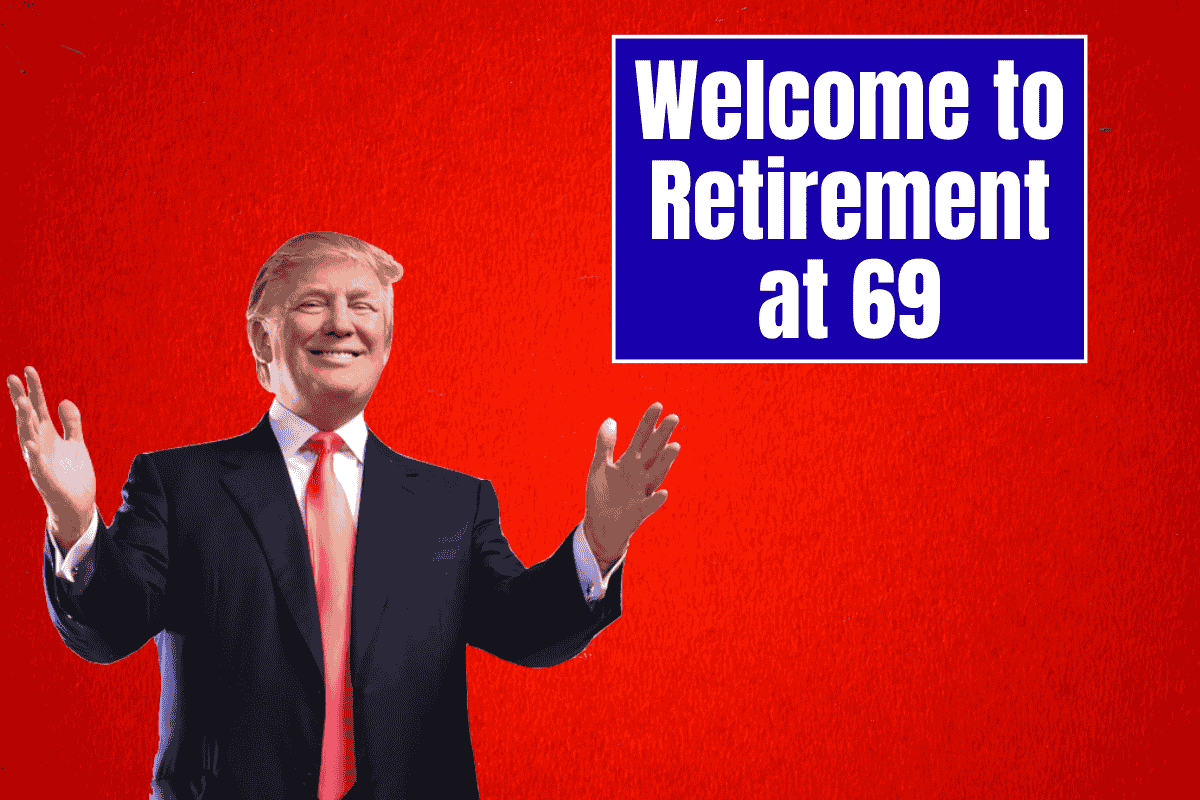 Welcome to Retirement at 69 – the new age for collecting Social Security changes everything in the United States