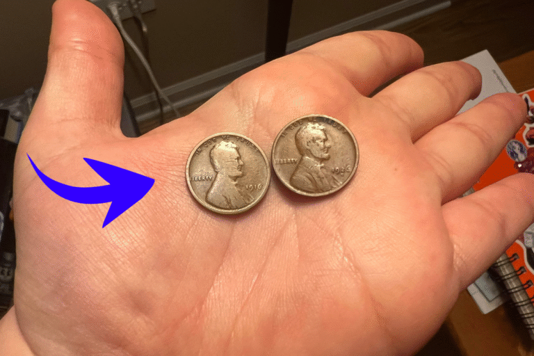 The Lincoln Wheat Penny Valued at $5.5M, Still in Circulation
