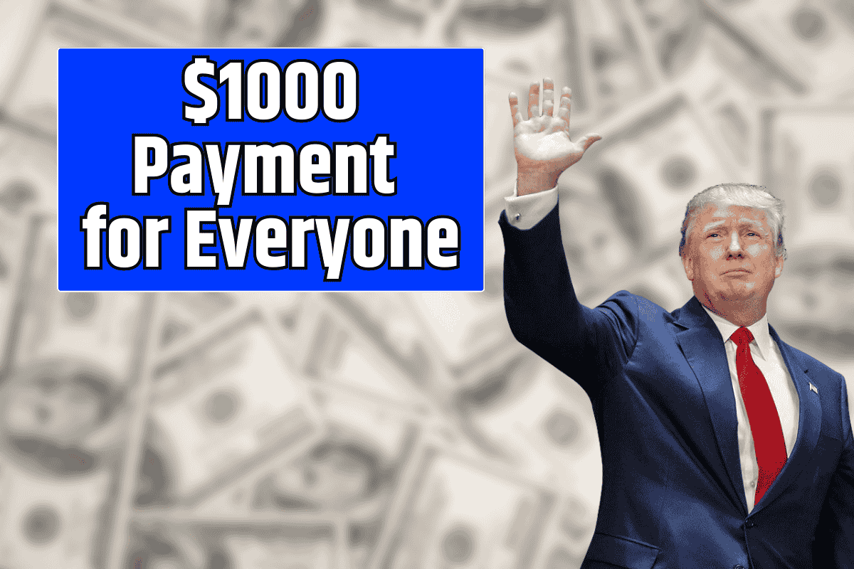 $1000 Payment for Everyone – Credit Card Data Breach & Privacy Payment