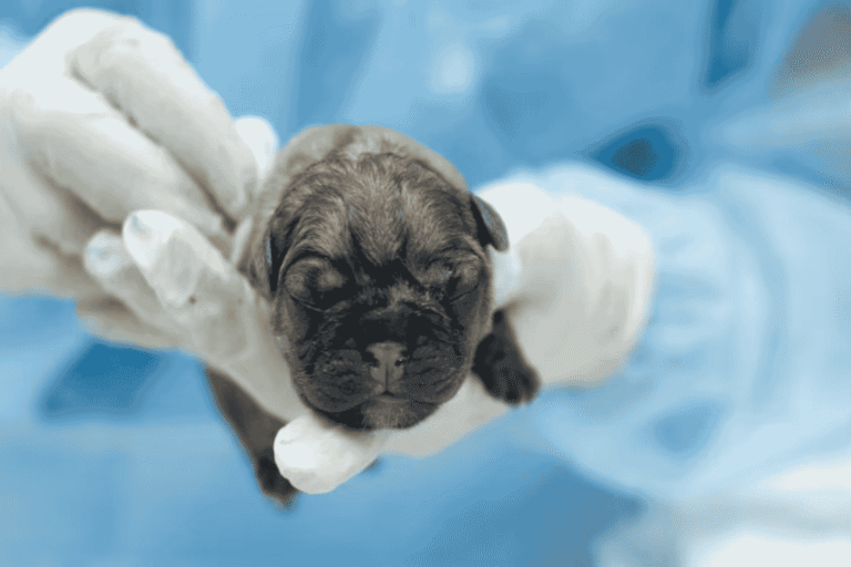 Dog C-Section (Cesarean Section): What Pet Parents Should Know