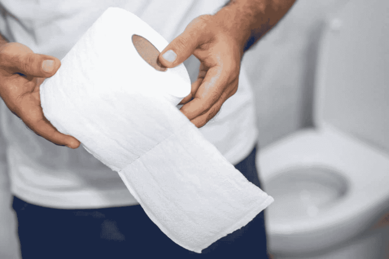 Farewell to Toilet Paper—A New Eco-Friendly and More Efficient Alternative Arrives