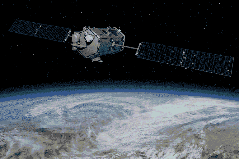 Federal Budget Alert—NASA’s Ambitious Outer Solar System Missions Could Be Delayed or Cut