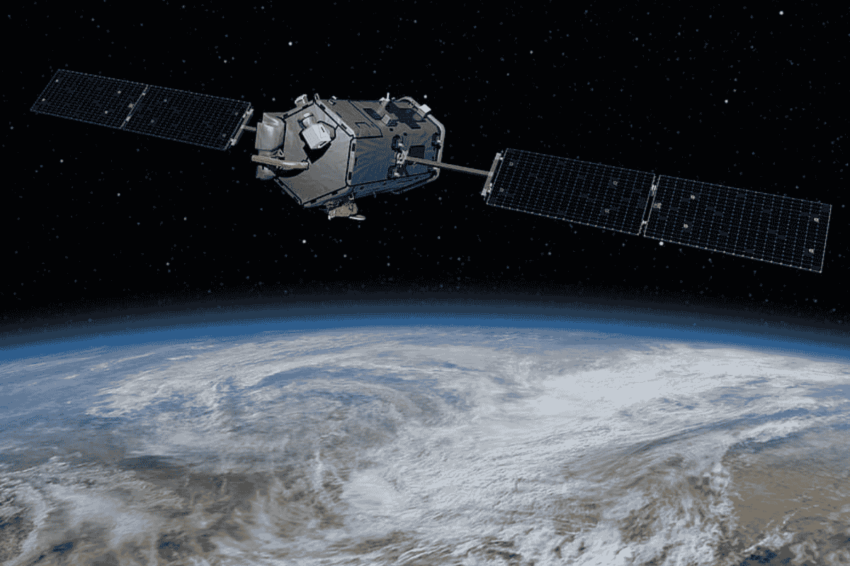 Federal Budget Alert—NASA’s Ambitious Outer Solar System Missions Could Be Delayed or Cut