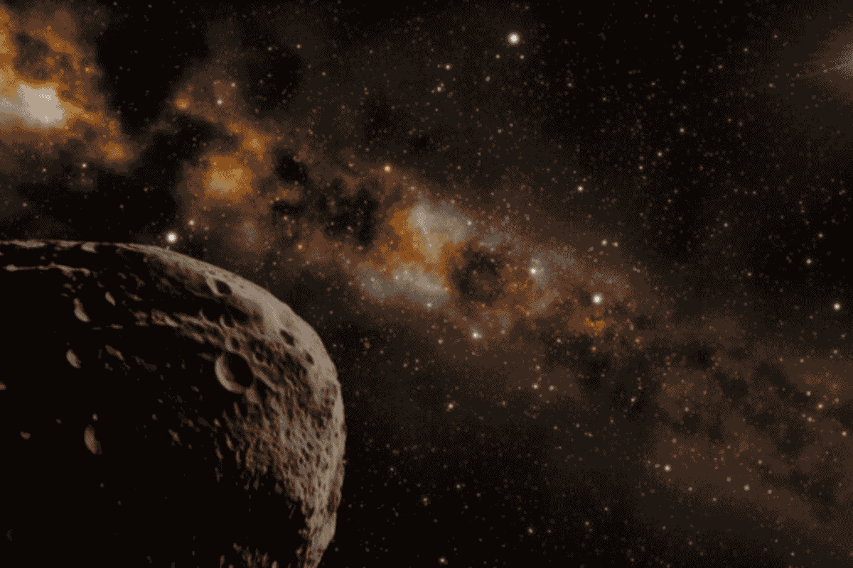 Galactic Visitor Alert—NASA Confirms Object Entering Solar System at 245,000 km/h as Astronomers Stay on Watch