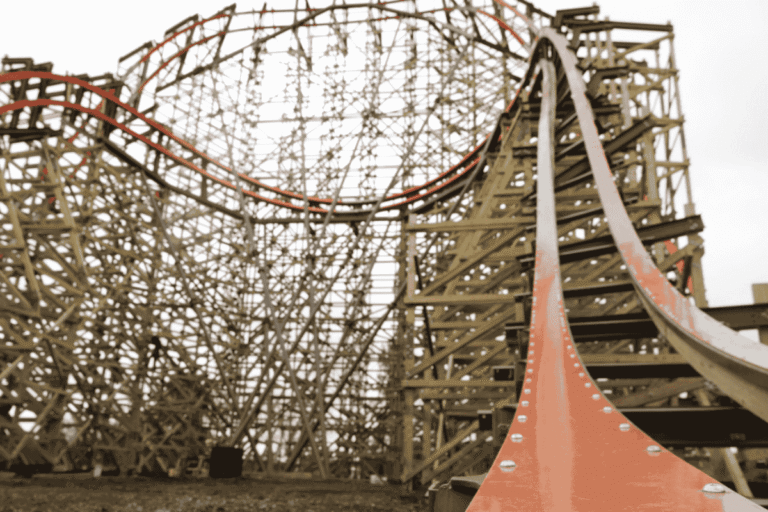 Historic Farewell—U.S. Amusement Park Closes After 50 Years, Here’s What Happens to the Land and Attractions