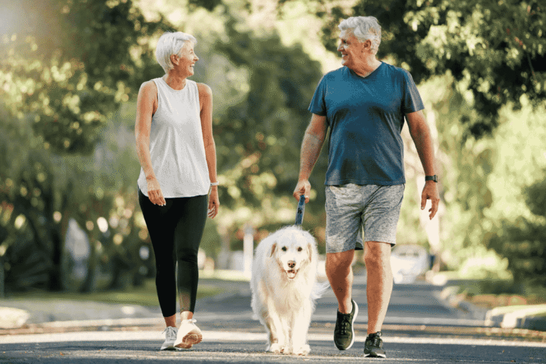 How Pets Improve Heart Health and Overall Well-Being
