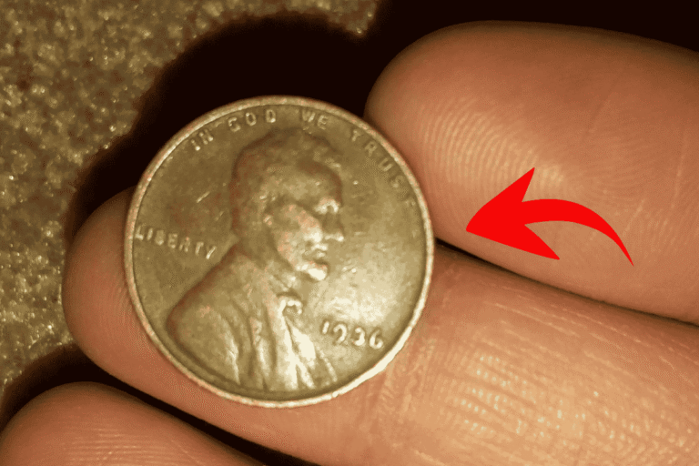The Lincoln Wheat Penny Valued at $10M, Still in Circulation