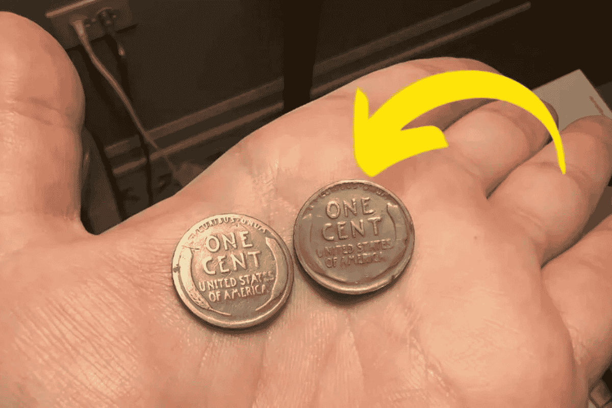 The Lincoln Wheat Penny Valued at $8.8M, Still in Circulation