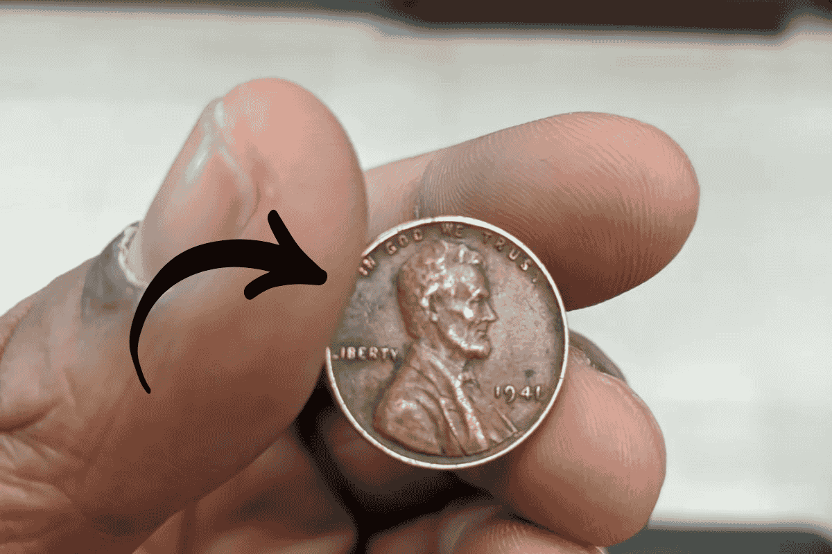 The Lincoln Wheat Penny Valued at $6.6M, Still in Circulation