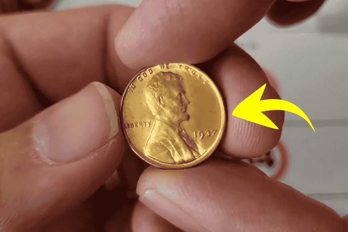 The Lincoln Wheat Penny Valued at $4.4M, Still in Circulation