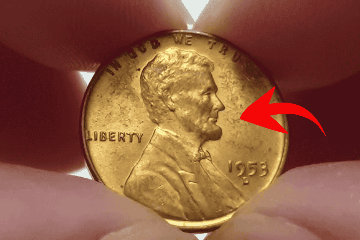The Lincoln Wheat Penny Valued at $1.1M, Still in Circulation