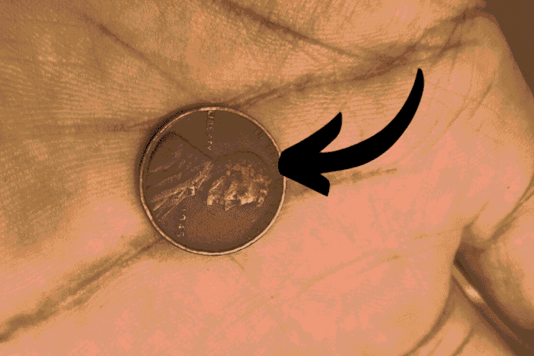 The Lincoln Wheat Penny Valued at $1000k, Still in Circulation