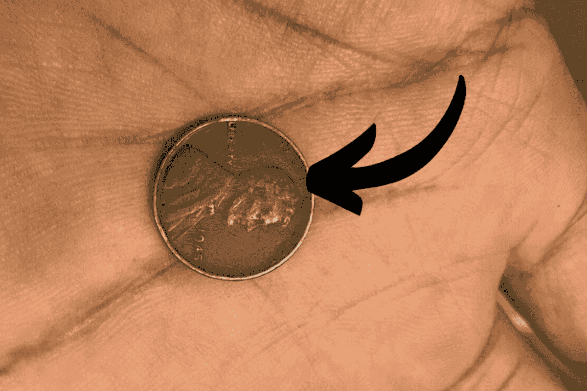 The Lincoln Wheat Penny Valued at $1000k, Still in Circulation