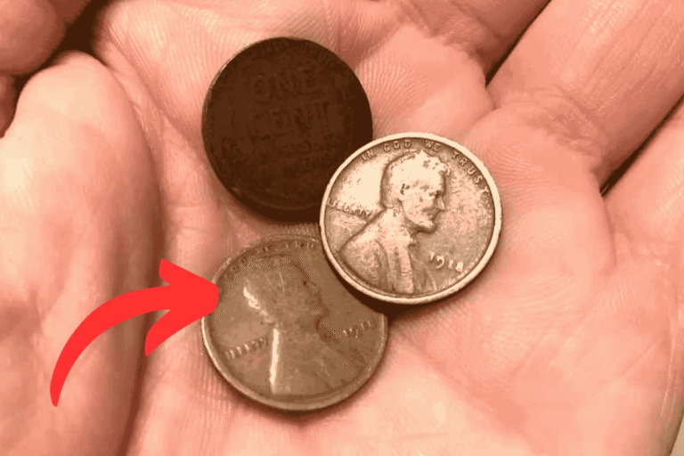 The Lincoln Wheat Penny Valued at $100k, Still in Circulation