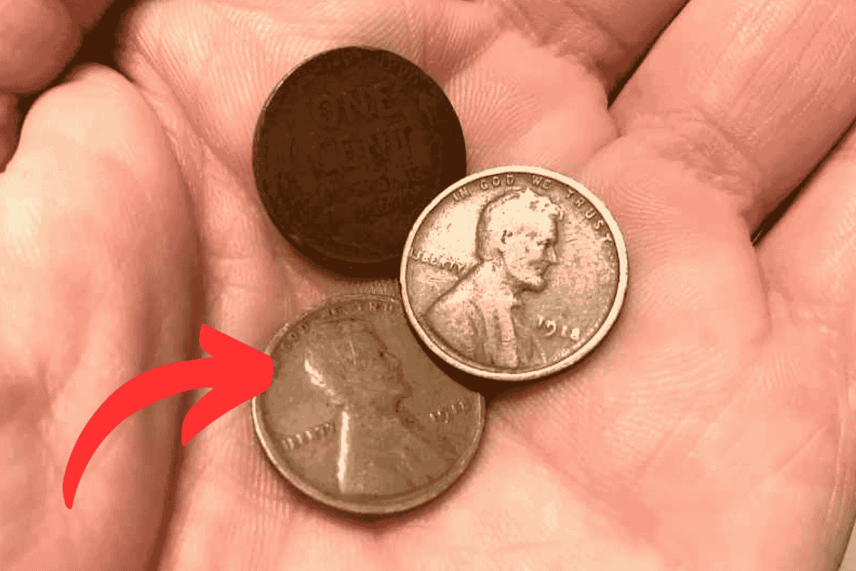 The Lincoln Wheat Penny Valued at $100k, Still in Circulation