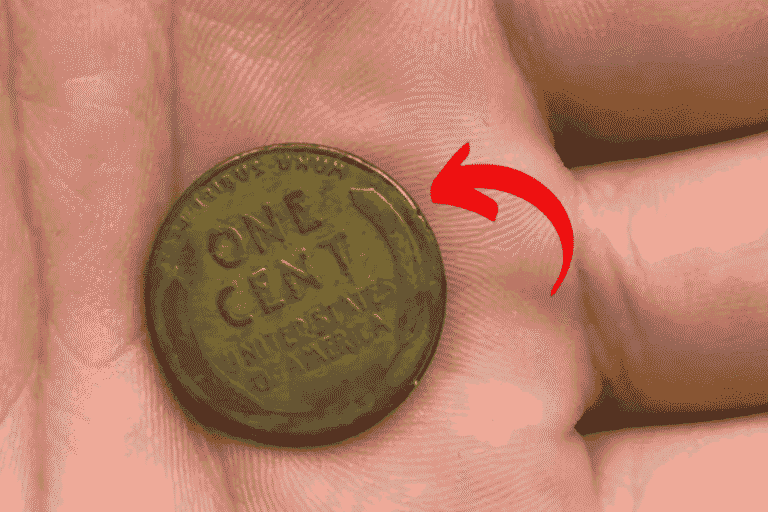 The Lincoln Wheat Penny Valued at $9.9M, Still in Circulation