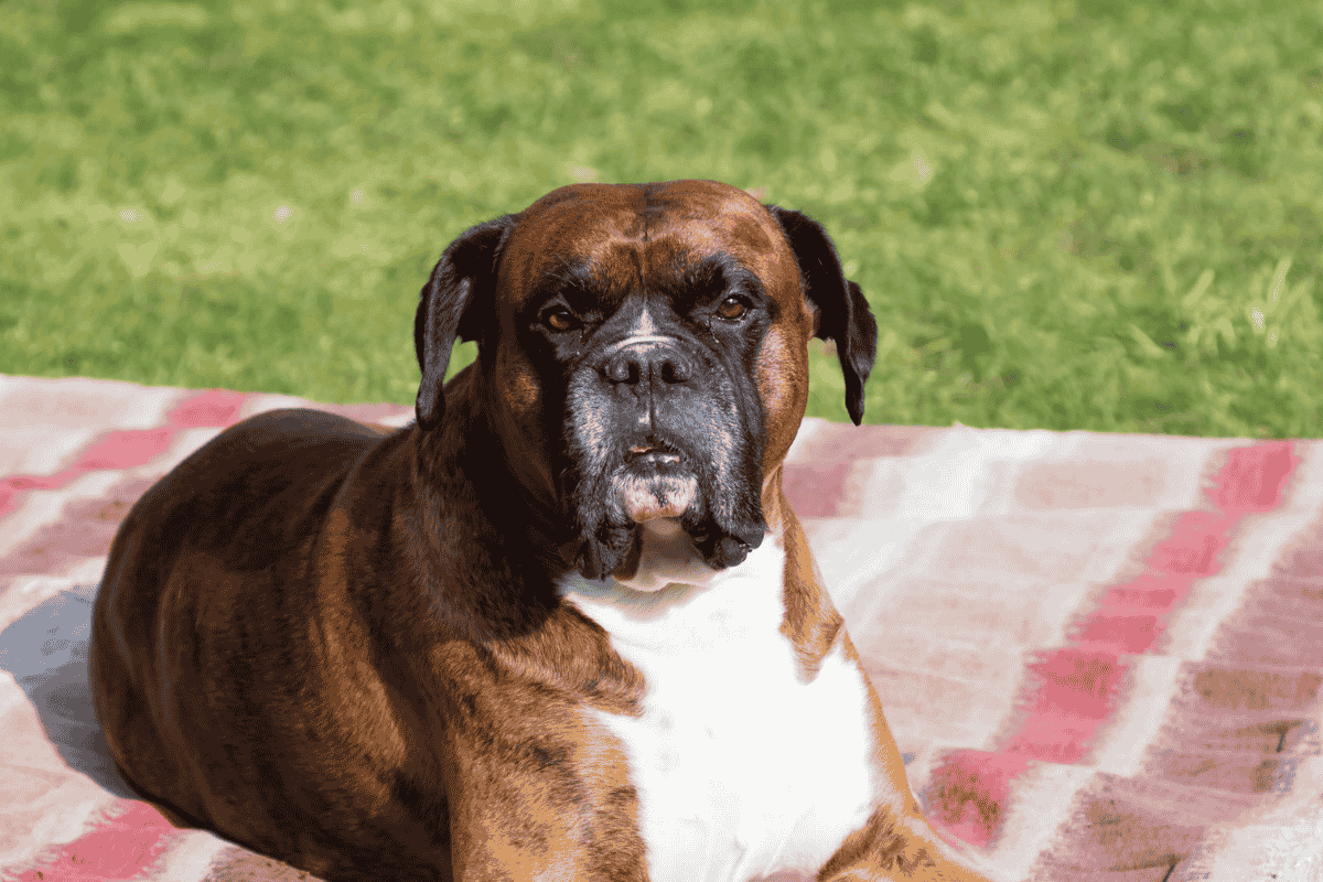 Understanding Degenerative Myelopathy in Dogs