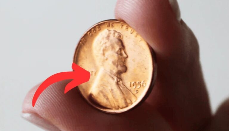 The Lincoln Wheat Penny Valued at $33M, Still in Circulation