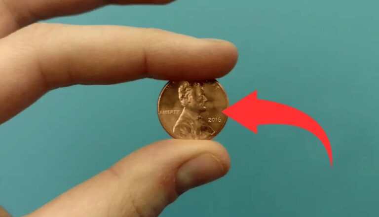 The Lincoln Wheat Penny Valued at $44M, Still in Circulation